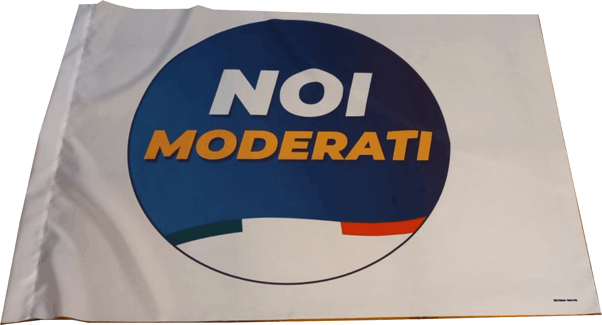 bandiera noi moderati bandiera noi moderati
