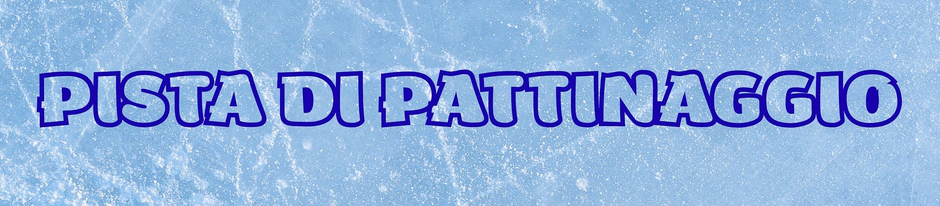 FASCE IN PILE PERSONALIZZATE PISTA PATTINAGGIO FASCE IN PILE PERSONALIZZATE PATTINAGGIO