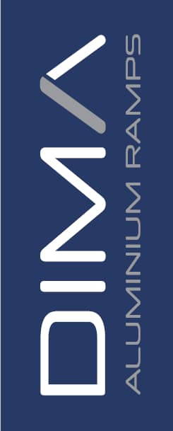 Bandiera per Concessonarie Piccole Quantità Dima Personalizzata Bandiera per Concessonarie Piccole Quantità Dima