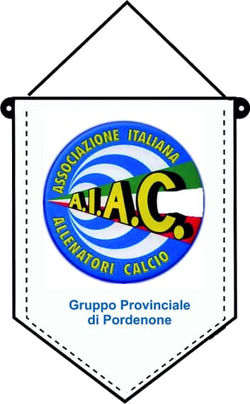 gagliardetto consegna veloce aiac pordenone personalizzato gagliardetto consegna veloce aiac pordenone