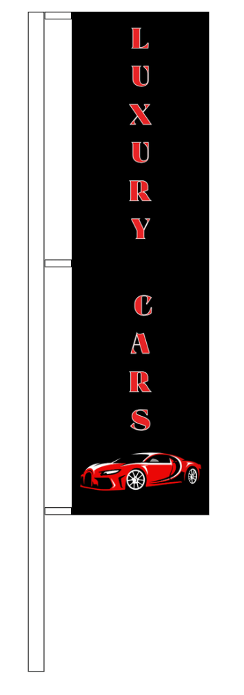 bandiere per esposizione auto luxury cars nera bandiere per esposizione auto luxury cars