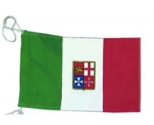 bandierina per barca italia bandierina per barca italia