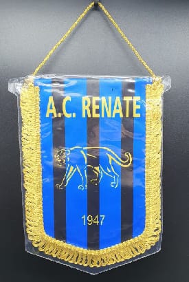 gagliardetto renate calcio