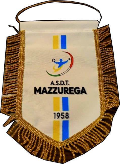 gagliardetto mazzurega gagliardetto mazzurega