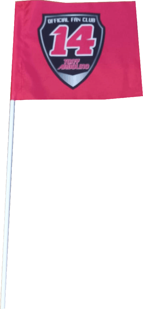 bandierina 14 bandierina 14
