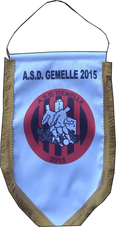 gagliardetti standard medi gemelle gagliardetti standard medi gemelle