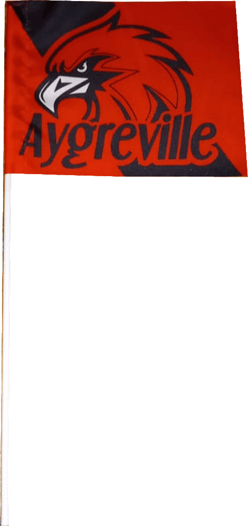 bandierina aygreville bandierina aygreville