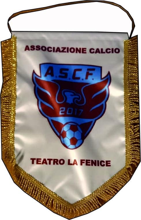 gagliardetto fenice gagliardetto fenice