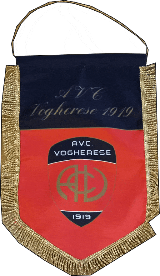 gagliardetto vogherese calcio gagliardetto vogherese calcio