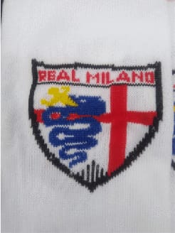 particolare real milano particolare real milano