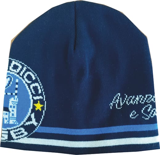 Berretto Scandicci Rugby Piccole Quantità Personalizzato Berretto Scandicci Rugby Piccole Quantità