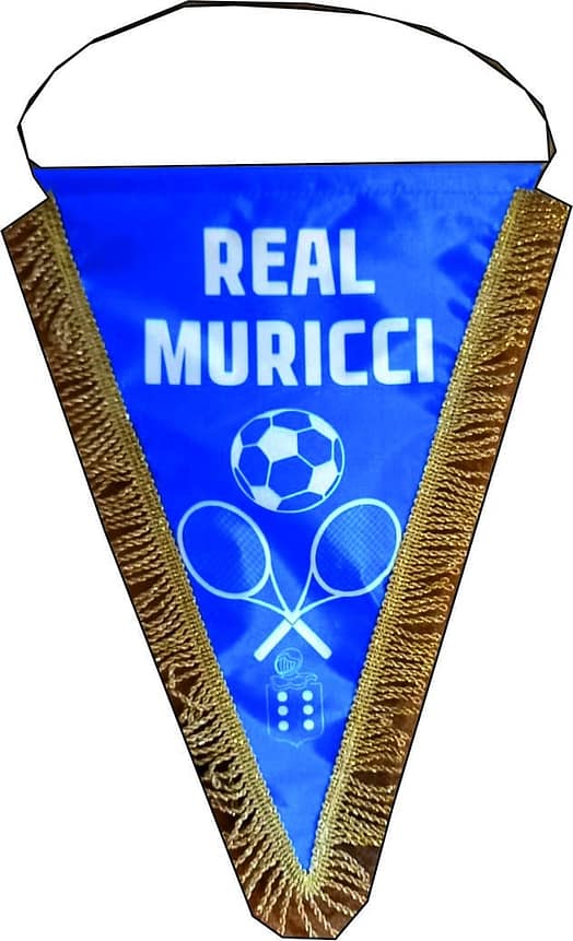 gagliardetto real muricci gagliardetto real muricci