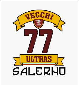 pezza vecchi ultras salerno 77 pezza vecchi ultras salerno 77
