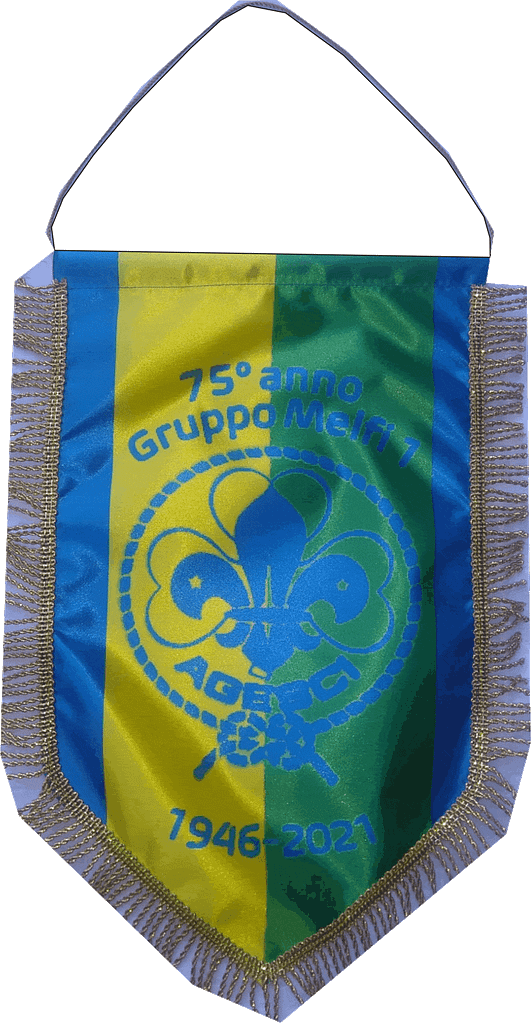 gagliardetto standard agesci gagliardetto standard agesci