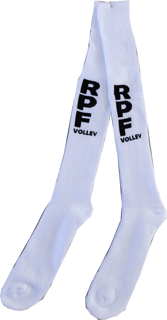 calza pallavolo rdf personalizzata calza pallavolo rdf