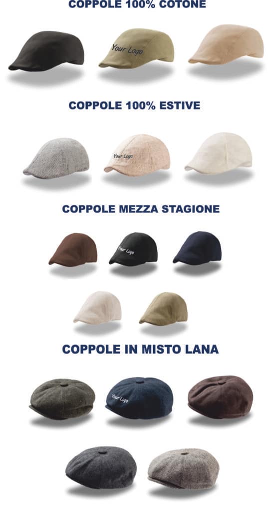 berretti invernali personalizzati coppole con logo berretti invernali personalizzati coppole