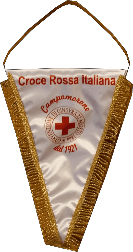 gagliardetto croce rossa campomorone gagliardetto croce rossa campomorone