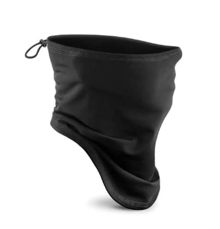 Scaldacollo da Bambino softshell