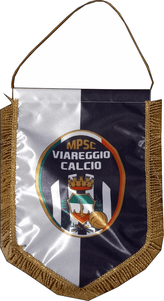 gagliardetto standard viareggio gagliardetto standard viareggio