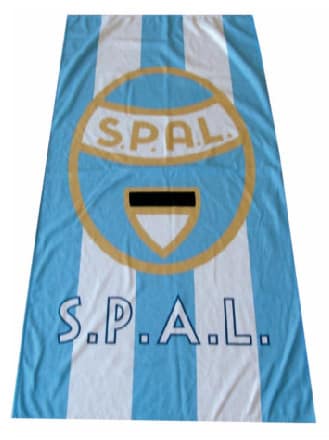 telo da mare spal 300 gr telo da mare spal 300 gr