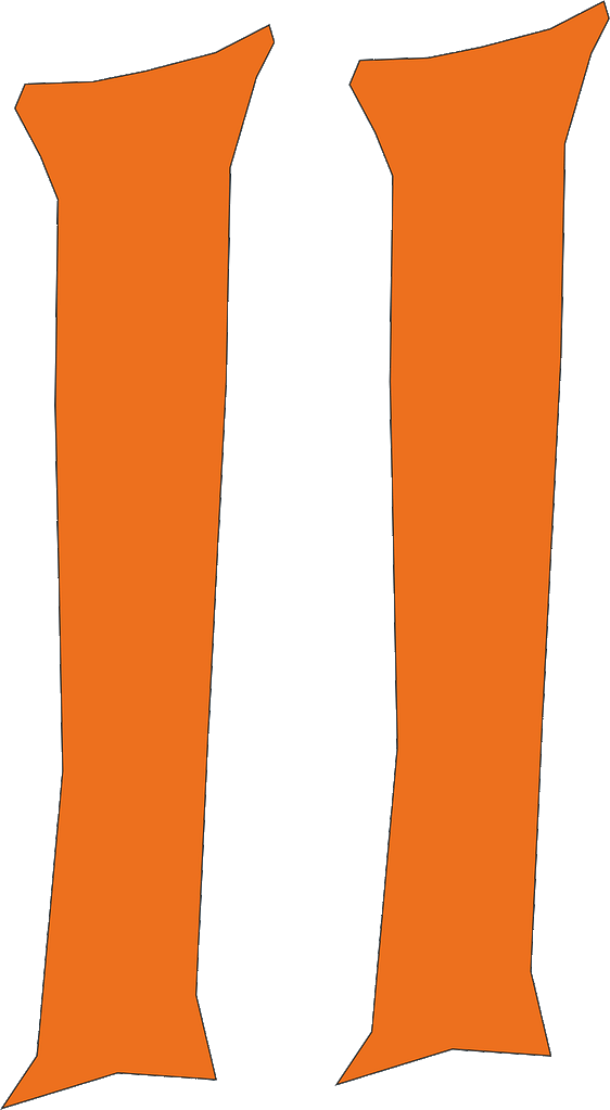 bastoni gonfiabili arancio bastoni gonfiabili arancio