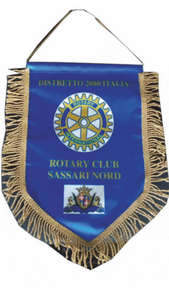 gagliardetti rotary gagliardetti rotary