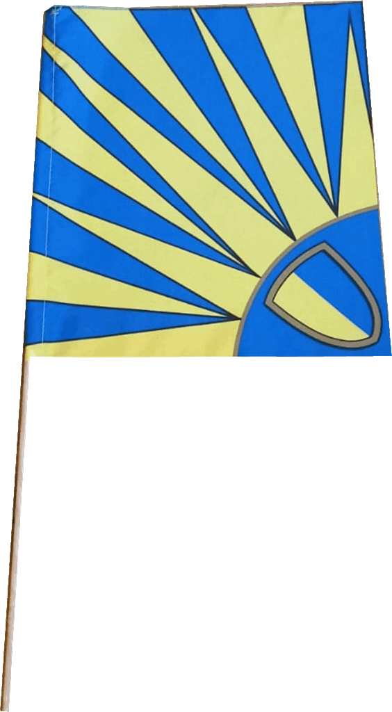 bandiere per sbandieratori palio del saracino personalizzate bandiere per sbandieratori palio del saracino
