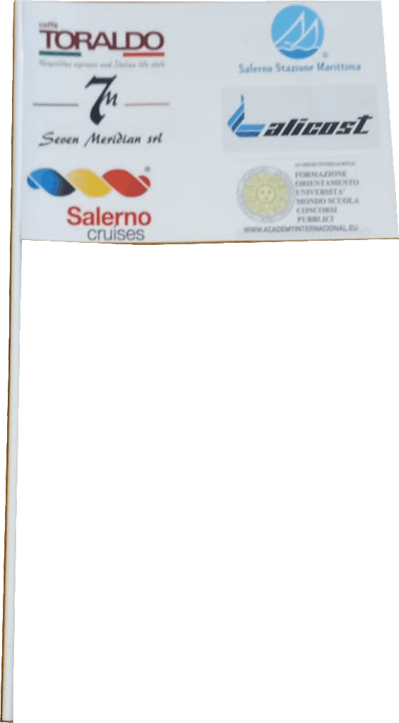bandierina salerno bandierina salerno