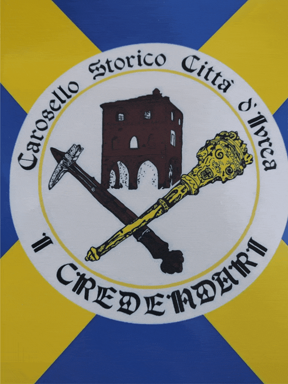 logo credendari logo credendari