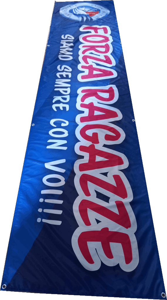 striscione albinoleffe striscione albinoleffe