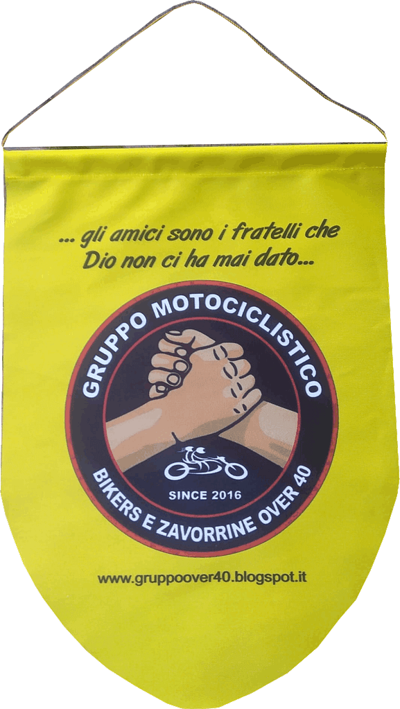 gagliardetto standard grande gagliardetto standard grande