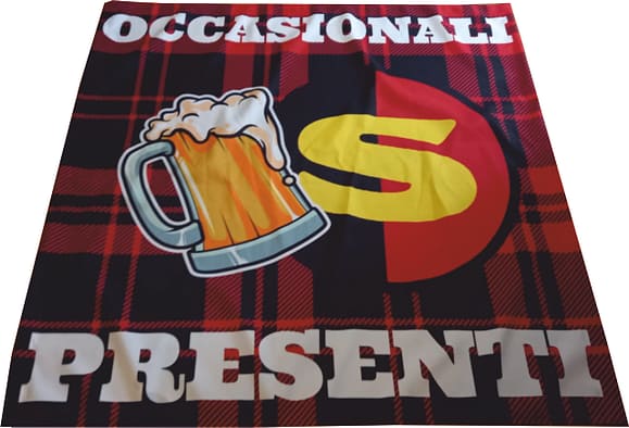 tessuti per pezze da stadio personalizzati tessuti per pezze da stadio