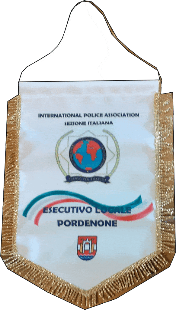 gagliardetto pordenone gagliardetto pordenone