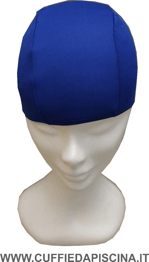 Cuffia da Piscina per non bagnare i Capelli