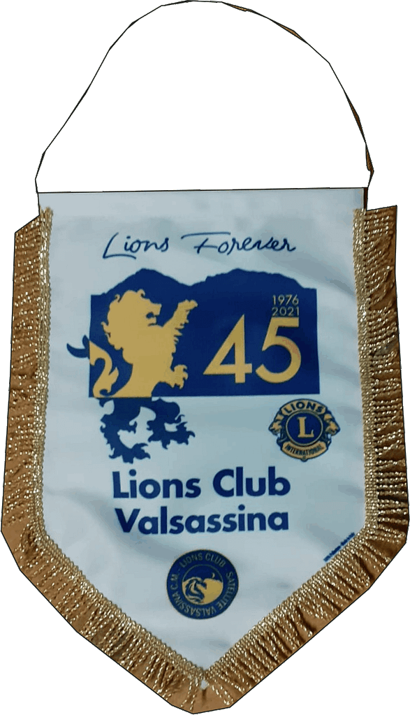 gagliardetti econonomici lions gagliardetti econonomici lions