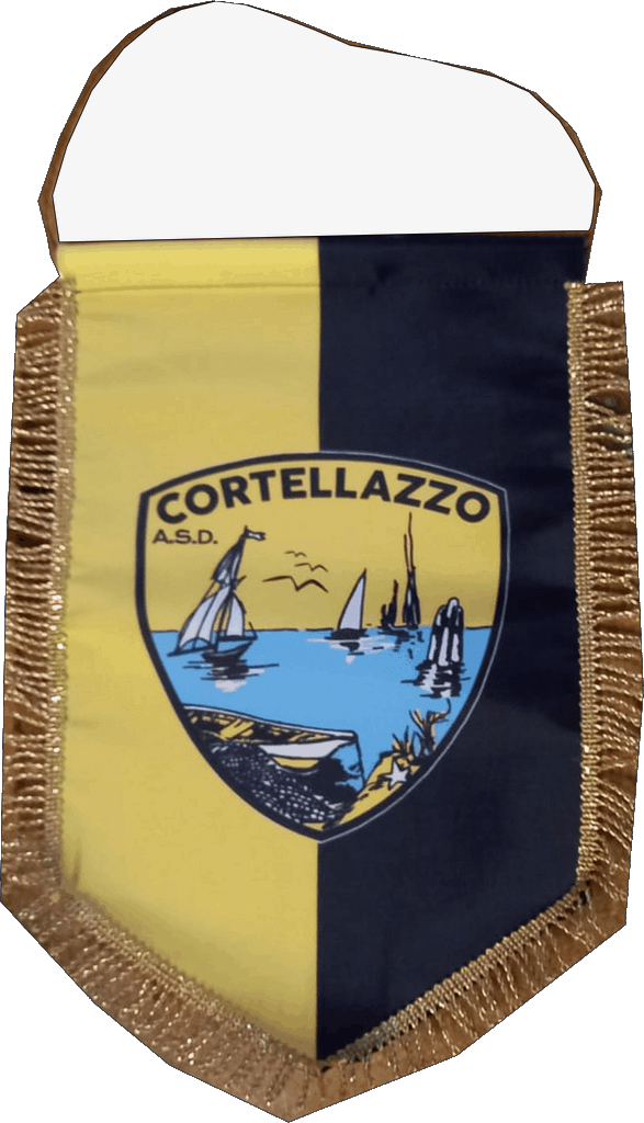 GAGLIARDETTI economici MONOFACCIALI personalizzati cortellazzo GAGLIARDETTI economici MONOFACCIALI cortellazzo