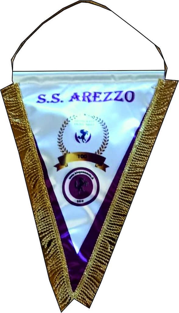 GAGLIARDETTI standard medi personalizzati coordinamento club GAGLIARDETTI standard medi coordinamento club