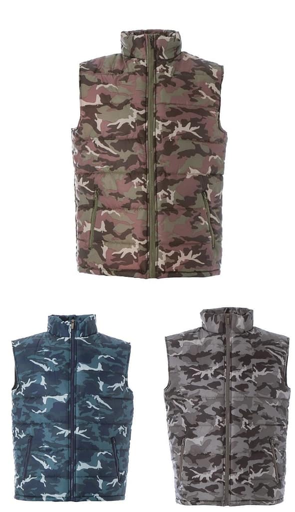 gilet mimetici gilet mimetici