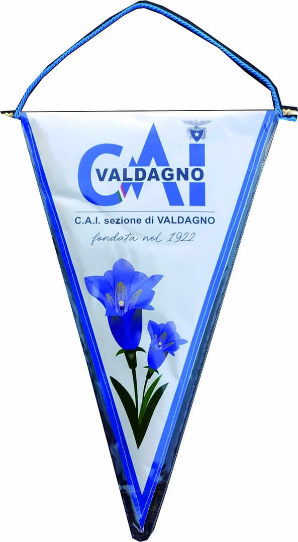 gagliardetto senza frangia cai gagliardetto senza frangia cai