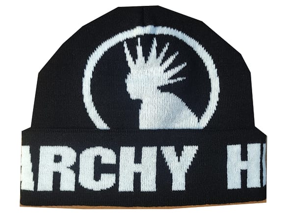 BERRETTI invernali per marchi moda personalizzati anarchy head BERRETTI invernali per marchi moda anarchy head