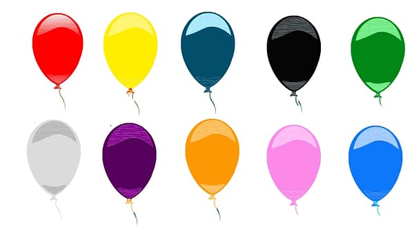 Palloncini Palloncini