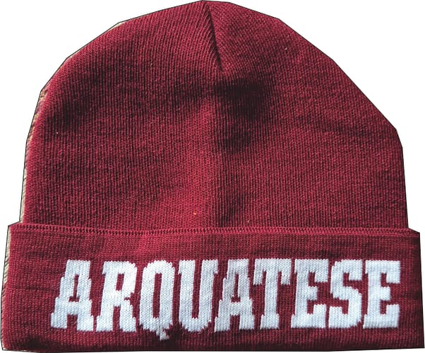 Berretto Arquatese Piccole Quantità personalizzato Berretto Arquatese Piccole Quantità