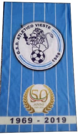scaldacollo atletico vieste scaldacollo atletico vieste