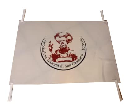 bandiera giovani di san calogero bandiera giovani di san calogero