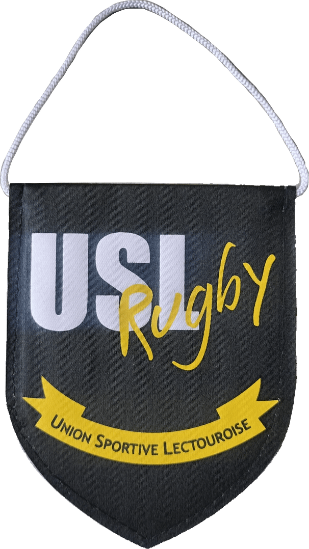 gagliardetti standard auto rugby francesi Gagliardetti standard auto rugby