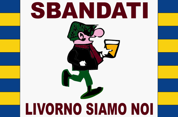 bandierone sbandati bandierone sbandati