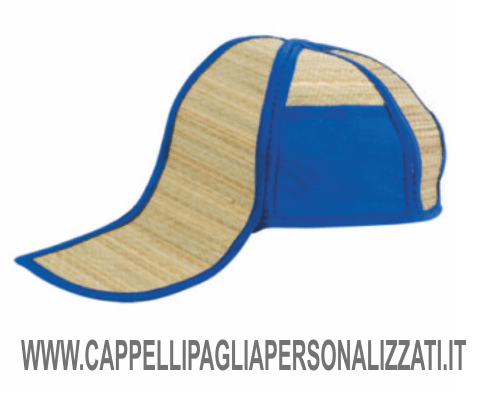 cappello paglia visiera cappello paglia visiera