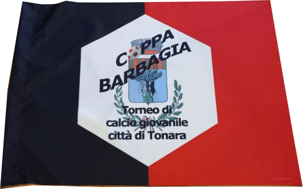 bandiera coppa barbagia bandiera coppa barbagia