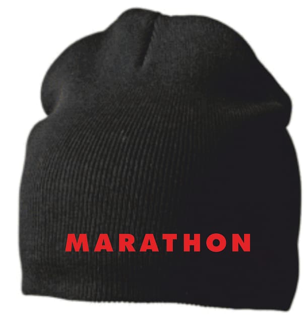 Berretto Misto Cotone Maratona personalizzato Berretto Misto Cotone Maratona