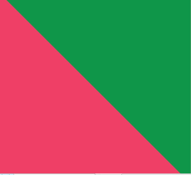 sbandieratore verde rosa sbandieratore verde rosa